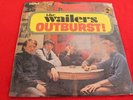 THE WAILERS OUTBURST  LP SEALED UNITED ARTISTS UAS 6557 STEREO