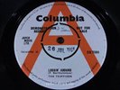 TRIFFIDS = Lookin' Around = MINT = COLUMBIA DB 7084 = Beat Pop Dancer 1963 UK DE