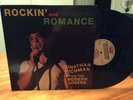 JONATHAN RICHMAN & MODERN LOVERS: Rockin & Romance, Twin Tone, 1st, OOP LP