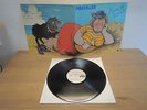 MIDDLE OF THE ROAD - POSTCARD 1974  GERMAN ARIOLA LP