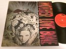 MOTHER LOVE BONE apple LP -90 Europe POLYDOR 843 191-1 rare