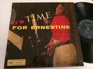 ERNESTINE ANDERSON it’s time LP -58 Sweden METRONOME MLP 15015