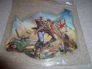 IRON MAIDEN-The Trooper  VINYL 7