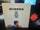 Charles Mingus The Black Saint & the Sinner Lady IMPULSE A-35 1st Press LP