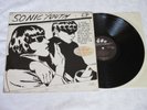SONIC YOUTH - GOO // GERMANY GEFFEN COMPANY 1990 // MINT-