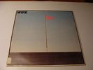 Wire Pink Flag UL Harvest Emi Records Harvest SHSP 4706 Stereo