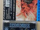 DISMEMBER MC: INDECENT AND OBSCENE (US; NBA RED 6088-4)