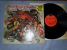 THE PINK FAIRIES   what a bunch of sweeties 1972-FIRST UK PRESS -POLYDOR-V/G+