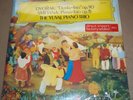 The Yuval Piano Trio DVORAK Dumky Trio SMETANA Trio Op.15 - DG 2530 594 SEALED