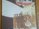 LED ZEPPELIN 2 ATLANTIC  record LP Robert Ludwig sd 8236