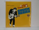 CHUCK BERRY The Great Twenty-Eight SEALED 2LP CHESS 1984 R&B Blues Rock