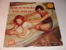 Music To Massage Your Mate By LP With Explicitly Illustrated Booklet Near Mint
