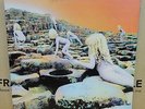 LED ZEPPELIN HOUSES OF THE HOLY UK ST ATLANTIC LP K50014 A2/B2 STERLING + INNER