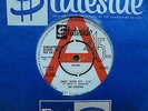THE CHIFFONS SWEET TALKIN' GUY / DID YOU EVER GO STEADY UK STATESIDE 7