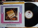 UK HMV ASD 514 White Gold original Kubelik VPO Schubert 8 Mozart Eine Kleine NM