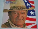 John Wayne ?America, Why I Love Her Label: RCA ?AFL1-3484 SEALED