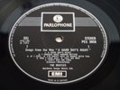 The Beatles - A Hard Day's Night - EMI 