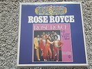 Rose Royce - Is it love you're after 12'' Disco Vinyl 1979 Germany
