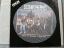 Scorpions - Best of Rockers N' Ballads PICTURE DISC