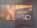 Silver Convention- Same Disco Vinyl LP MIT POSTER