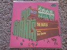 The Beatles featuring Tony Sheridan - Pop Giants Vinyl LP