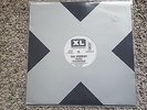 The Prodigy - Charly UK 12'' Disco Vinyl