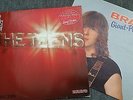 The Teens - The Best of LP mit Poster