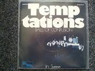 The Temptations - Ball of confusion 7'' Single