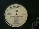 U2 - When love comes to town 12'' Vinyl PROMO