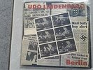 Udo Lindenberg - Berlin 12'' US SUNG IN ENGLISH PROMO