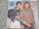 Umberto Tozzi + Raff/ Raf - Gente di mare 12'' Disco Vinyl
