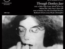THROUGH DONKEY JAW [VINYL] Amen Dunes Vinyl