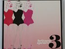 Britney Spears - 3 Single Maxi 2 Tracks (2009)