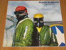 Black Sabbath - Never say die   LP 1978 / TOP    ( 2 )