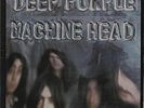Deep Purple Machine Head - 2nd - EX vinyl LP album record UK TPSA7504 PURPLE