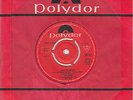 THE LIONS *TWISTED NERVE* 1968 PSYCH ROCK BEAT