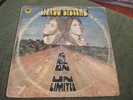 Lijadu Sisters Horizon Unlimited Afro-soul LP on Afrodisia
