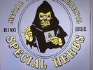 MF DOOM - Special Herbs Vol 7 & 8 - Vinyl (2xLP + 7