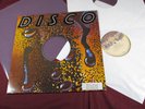 Donna Summer  MACARTHUR PARK  12'' Maxi Casablanca - yellow vinyl near mint