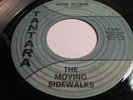 THE MOVING SIDEWALKS 