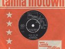 Marvelettes - You're The One / Paper Boy - Tamla Motown TMG 562 - Northern Soul
