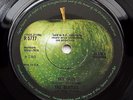 The Beatles - Get Back - UK 1968 1st Press Mono Apple 45 + Sleeve EXCELLENT