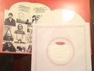 Allah La's Worship the Sun WHITE VINYL xx/500 Record LP Rare Psych