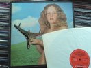BLIND FAITH lp orig UK Polydor 583059 Clapton , Winwood