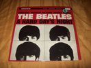 Sealed The Beatles A Hard Day's Night LP 1964 1st Press UAS 6366 Misprint I Cry
