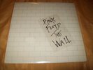 Rare SEALED Pink Floyd The Wall UK LP 1979 Harvest Records 1st Press SHSP 4111