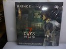 PRINCE-7 DAYS TO LIVE. ATLANTA, USA 2016.-GATEFOLD 2LP CLEAR VINYL-NEW.SEALED