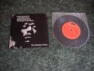 Jimi Hendrix Voodoo Chile Rare Aussie Oz 3 Track 7