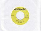 latin funk 45 SOUL SUGAR - Ritual Pt.1/2 (Mocambo) *HEAR* Nico Gomez cover