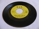 THE VELVELETTES - LONELY LONELY GIRL AM I/I'M THE EXCEPTION TO THE RULE - V.I.P.